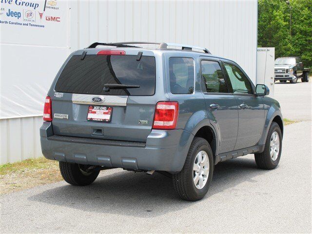 Image 13 of Limited Certified SUV…