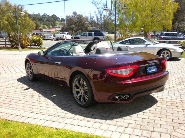 Image 5 of 2011 GT Convertible…
