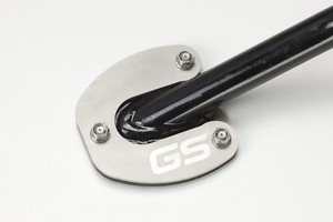 Bmw kickstand extension #3