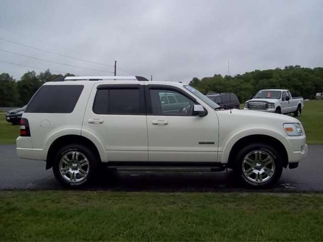 Image 14 of Limited SUV 4.0L CD…