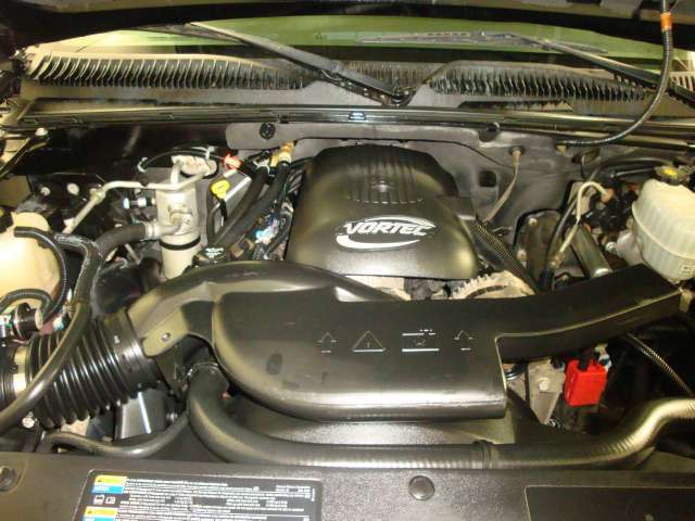 Image 13 of Z71 SUV 5.3L CD Heavy-Duty…