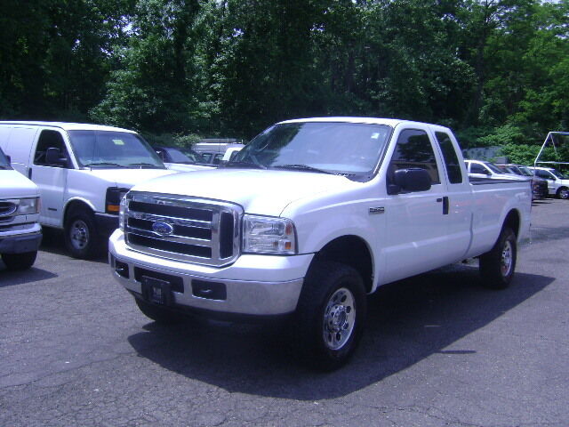 Image 5 of SUPER DUTY EXTRA CLEAN…
