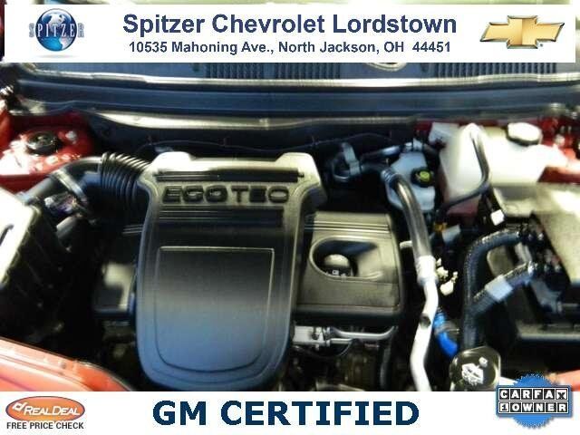 Image 10 of XE Certified SUV 2.4L…