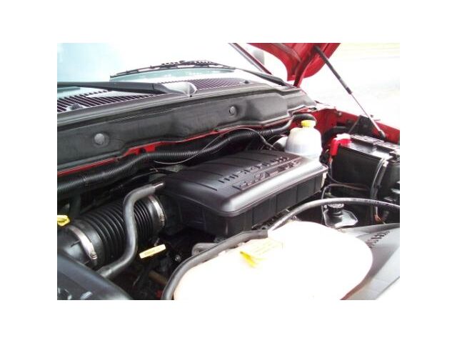 Image 5 of SLT 4.7L Leather ABS…