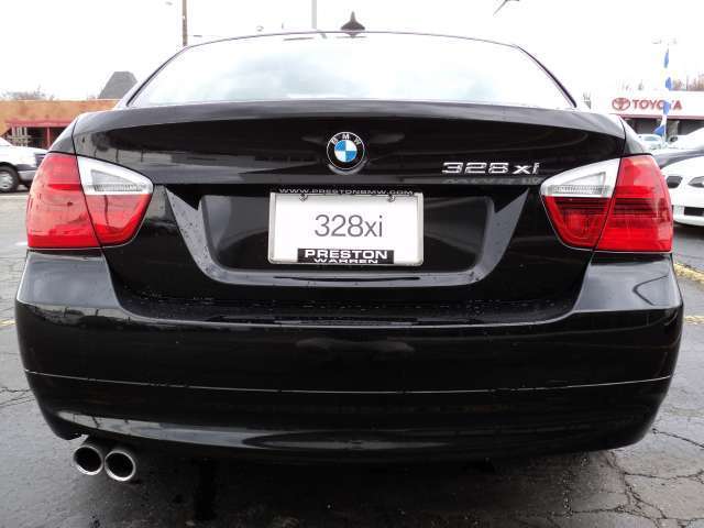 Image 5 of 328xi Certified 3.0L…