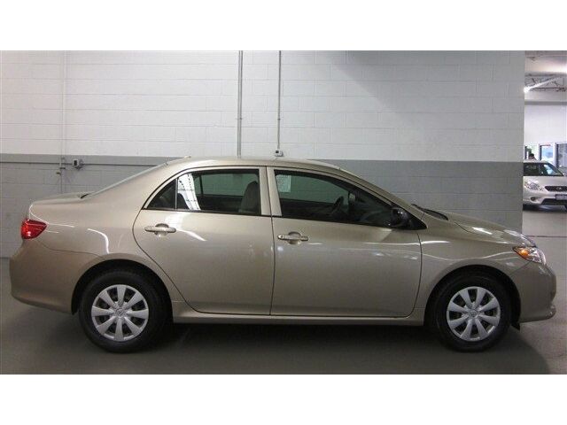 Image 7 of COROLLA Certified 1.8L…