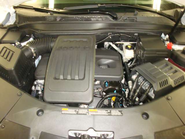 Image 13 of LT New SUV 2.4L CD 6-Speed…
