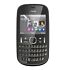 Mobile Phone: Nokia Asha 201 - Graphite (Virgin Mobile) Mobile Phone
