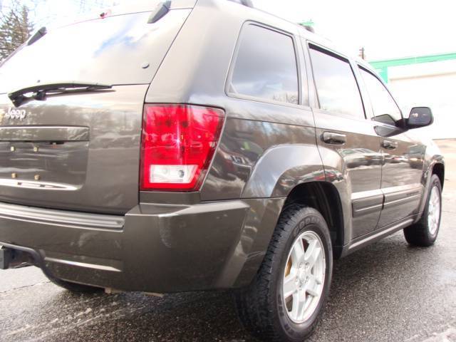 Image 4 of Laredo SUV 4.7L CD 4X4…
