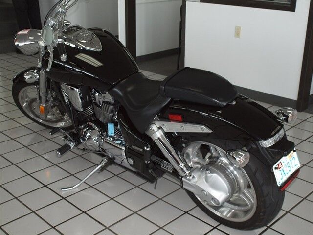 Image 16 of 2005 Honda Other low…