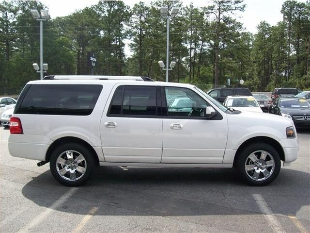 Image 15 of 09 Ford Expedition Limited…