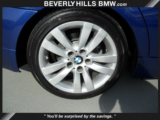 Image 6 of 328i Certified 3.0L…