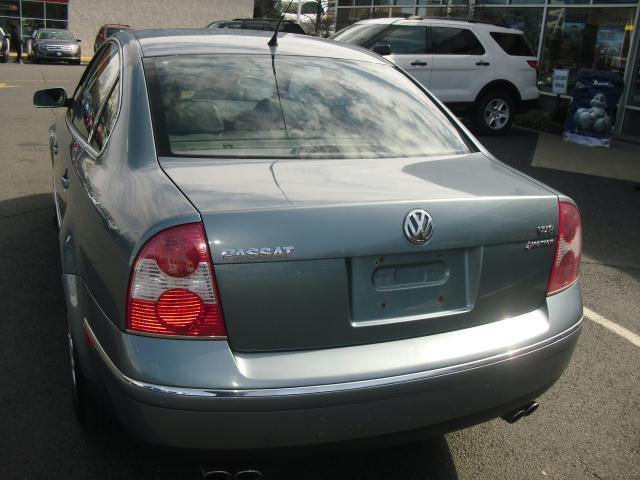 Image 7 of 2002 Volkswagen Passat…
