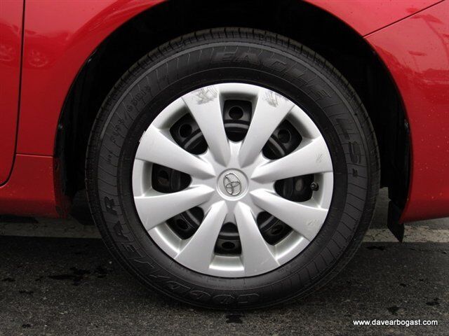 Image 7 of LE 1.8L CD Front Wheel…