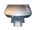 Printer: HP PSC 2355 All-In-One Inkjet Printer Color Printer, All-In-One Printer, Thermal Inkjet ...
