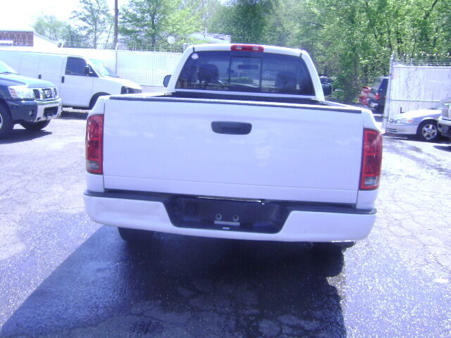 Image 7 of LONG BED RAM 1500 CLEAN…