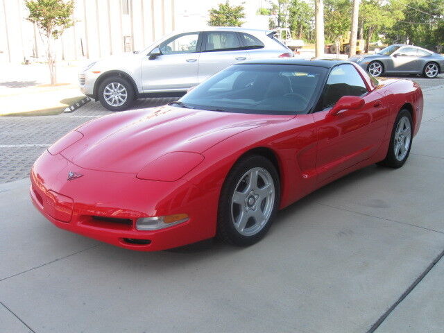 Image 7 of 1999 Corvette Coupe…