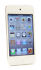 MP3 and Digital Media Player: Apple iPod Touch 4th Generation White (16 GB)