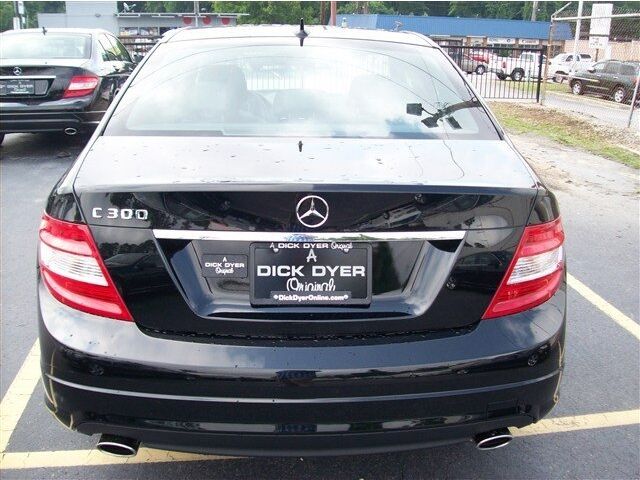 Image 16 of NEW 2011 MB C300 Sport…