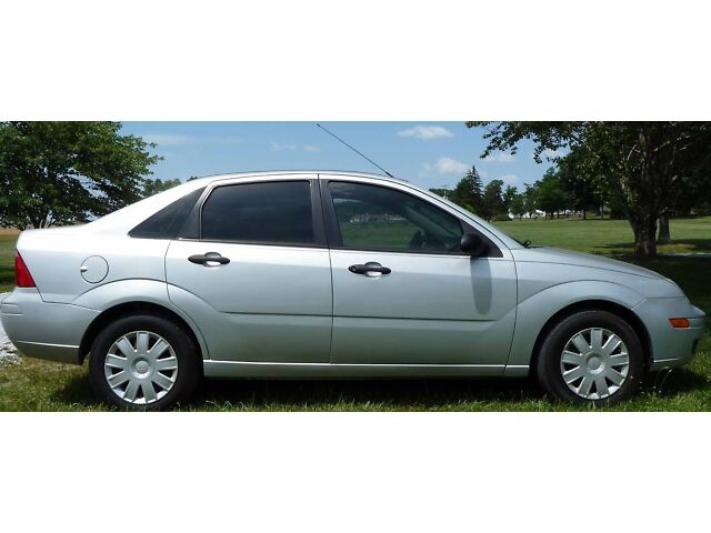 Image 14 of 2006 FORD FOCUS 90K…