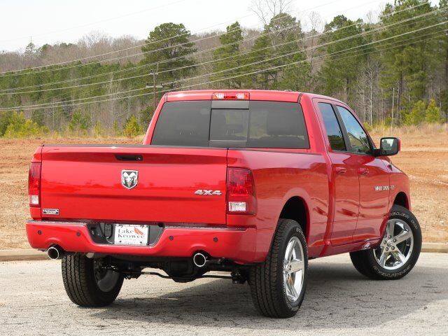 Image 8 of New Dodge Ram Sport,…