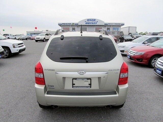 Image 11 of Limited SUV 2.7L CD…