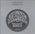 CD: Barry White's Greatest Hits by Barry White (CD, Mar-2003, Casablanca)