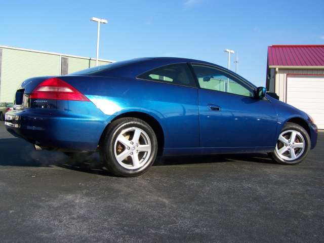 Image 8 of EX Coupe 2.4L CD 16