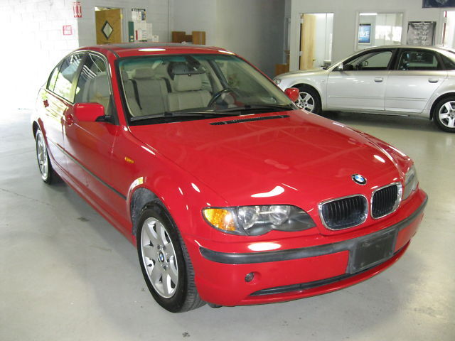 Image 16 of 2005 BMW 3-SERIES 325xi…