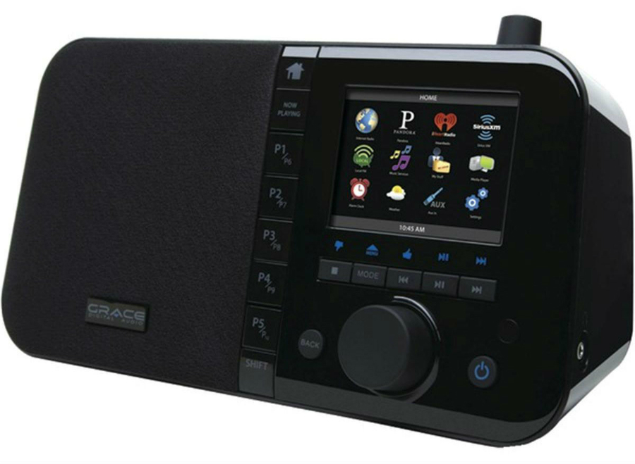 Your Guide to Buying a Cheap Digital Radio eBay