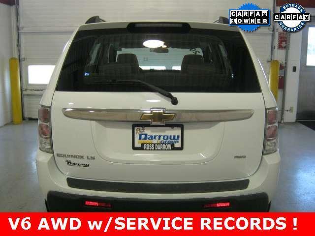 Image 7 of LS SUV 3.4L CD AWD Tires…