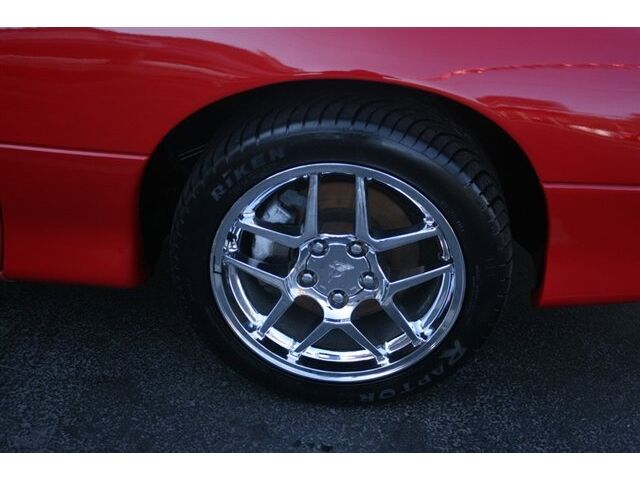 Image 5 of Coupe 3.8L Rear Wheel…
