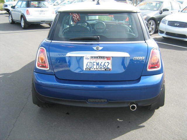 Image 8 of Coupe 1.6L CD Front…