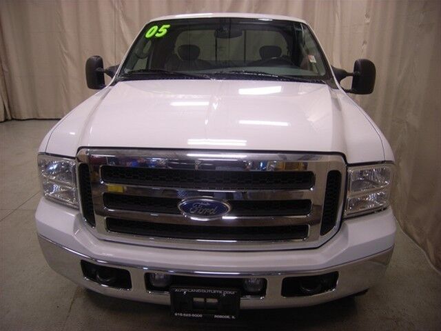Image 8 of Ford F-250 Lariat 4x4…