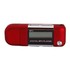 MP3 Player: iRulu 4 Red (4 GB) Digital Media Player
