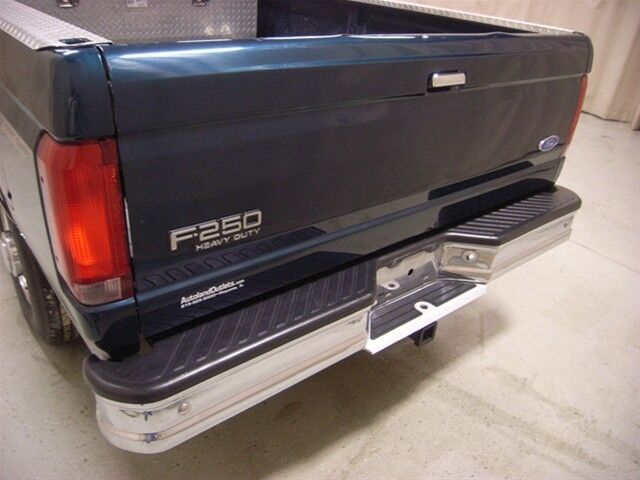 Image 8 of Ford F-250 XLT 7.3L…