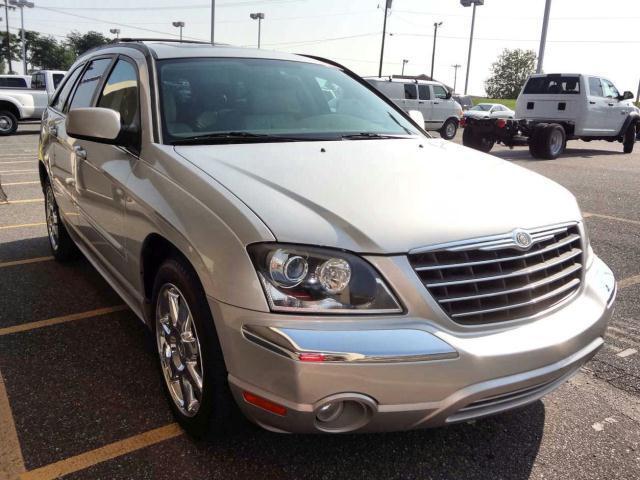 Image 16 of 06 CHRYSLER PACIFICA…