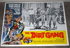 The Dirt Gang [1972]