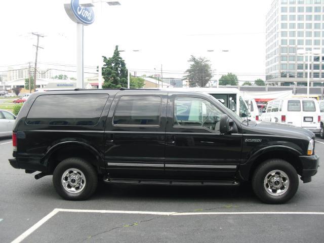 Image 16 of 2003 Ford Excursion…