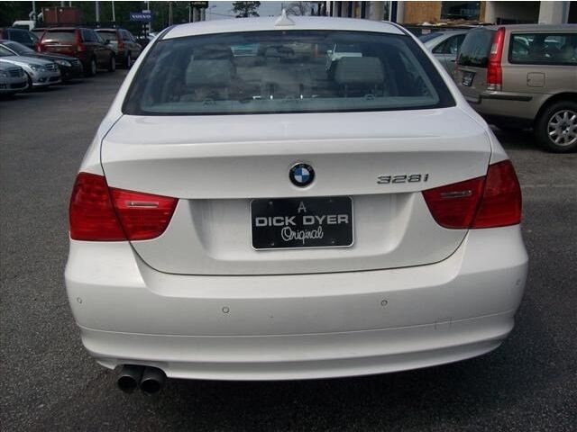 Image 14 of 09 BMW 328i Sport Package/Power…