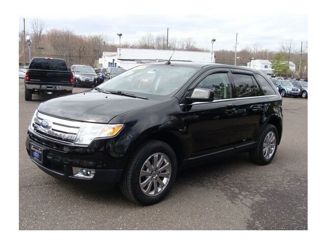 Image 7 of Limited 3.5L CD AWD…
