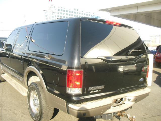 Image 7 of 2005 Ford Excursion…