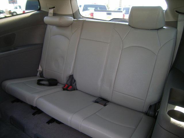 Image 15 of AWD 4dr LT w SUV 3.6L…