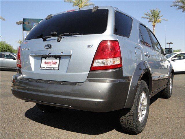Image 14 of EX Certified SUV 3.5L…