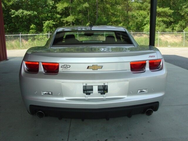 Image 14 of 2SS Coupe 6.2L CD Locking…