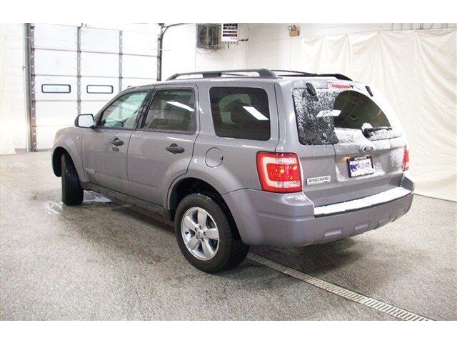 Image 7 of XLT SUV 3.0L CD Traction…