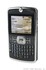 Cell Phone: Motorola Q 9c - Licorice (Alltel) Cellular Phone