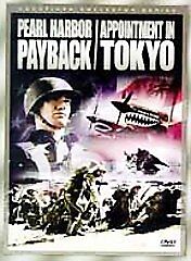Pearl Harbor Payback/Appointment In Tokyo