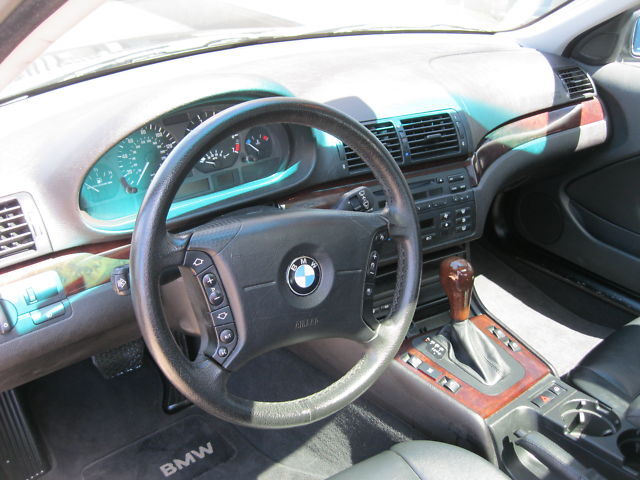 Image 6 of 2005 BMW 3-SERIES 325xi…