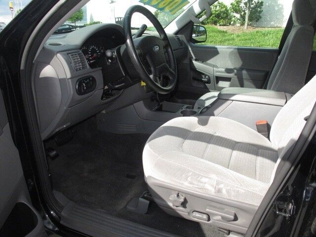 Image 12 of XLT Sport SUV 4.0L CD…